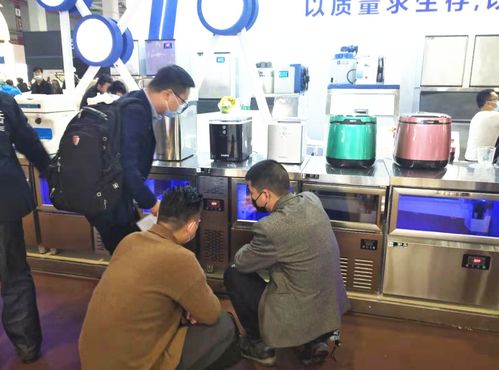 第30屆Hotelex飲品展回顧 共筑包容的全鏈路生態系統，引領行業網絡技術服務新篇章
